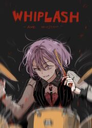 yuutenji nyamu from bang dream!