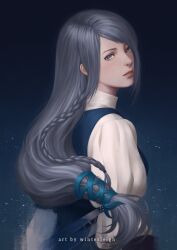final fantasy fan art