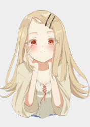 shinosawa hiro from gakuen idolmaster