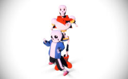 papyrus (undertale) from undertale by kanademori