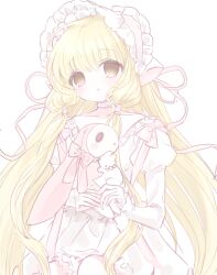 chii from chobits by mipi (u3u 00)