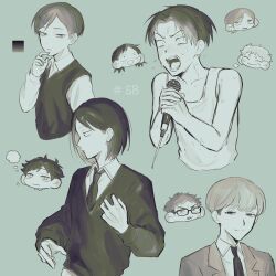 hatono chihiro from futsuu no keion-bu