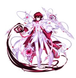 noah ebalon from elsword