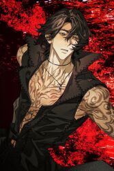 v (devil may cry) from devil may cry (series)