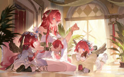 trianne (honkai: star rail) from honkai: star rail