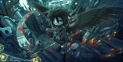 Booru post from safebooru.org