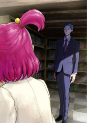 kawarino from precure by itou shin'ichi