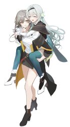 firefly (honkai: star rail) from honkai: star rail by meoyo