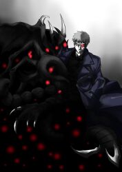 nrvnqsr chaos from melty blood