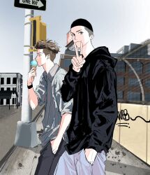 miyagi ryouta from slam dunk (series)