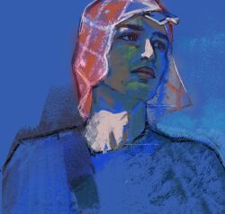 guido mista from jojo no kimyou na bouken