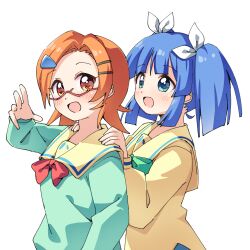 suzuki sayaka from pani poni dash! by haru (konomi 150)
