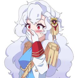 original fan art