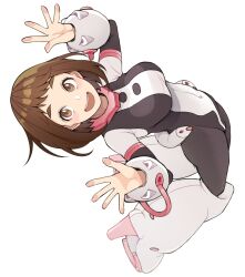 uraraka ochaco from boku no hero academia by kobaji