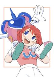 pastel (twinbee) from twinbee by gan2