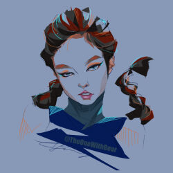 blackpink fan art
