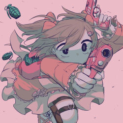 original fan art