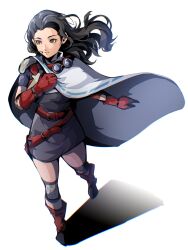 shin megami tensei fan art