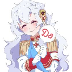 original fan art