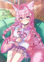 hakui koyori from hololive