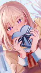 misumi uika from bang dream!