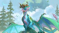 warcraft fan art
