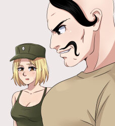 original fan art
