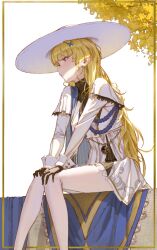 phoebe (wuthering waves) from wuthering waves