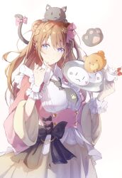 ankimo (tokino sora) from hololive