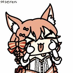 red: pride of eden fan art