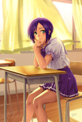 kashiwagi haruko from muv-luv