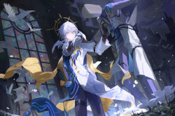 sunday (honkai: star rail) from honkai: star rail
