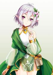 kokkoro (princess connect!) from princess connect! by hopper