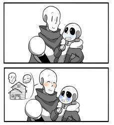 papyrus (undertale) from undertale by mimyko-98 (xxmimykoxx)