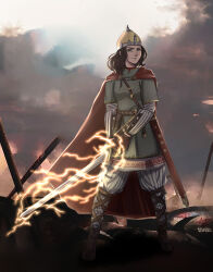 original fan art