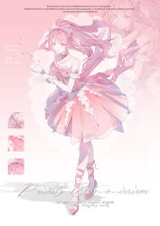 nikki (nikki) from nikki (series)