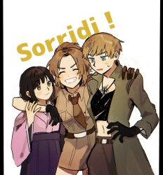 germany (female) (hetalia) from axis powers hetalia by soregashi5011