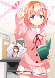 hoto cocoa from gochuumon wa usagi desu ka? by kohakugin