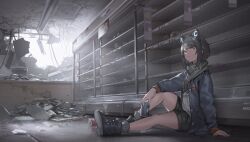Booru post from safebooru.org