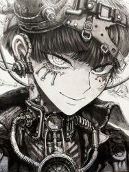 original fan art