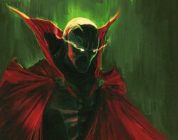 spawn (spawn) from spawn (comic)