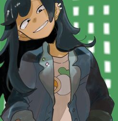 marcy wu from amphibia