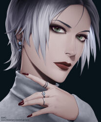 original fan art