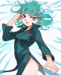 tatsumaki from one-punch man by gan2