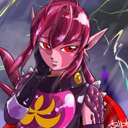 karst (golden sun) from golden sun by tirinyu