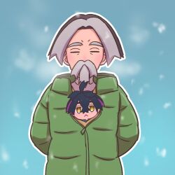 kieran (pokemon) from pokemon
