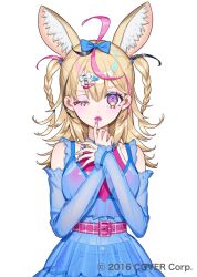 omaru polka from hololive by aburage (motimotigg20)