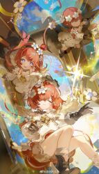 trianne (honkai: star rail) from honkai: star rail