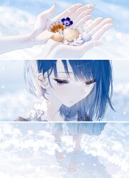 kiritani haruka from project sekai by atha (leejuiping)
