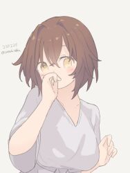 furutaka (kancolle) from kantai collection